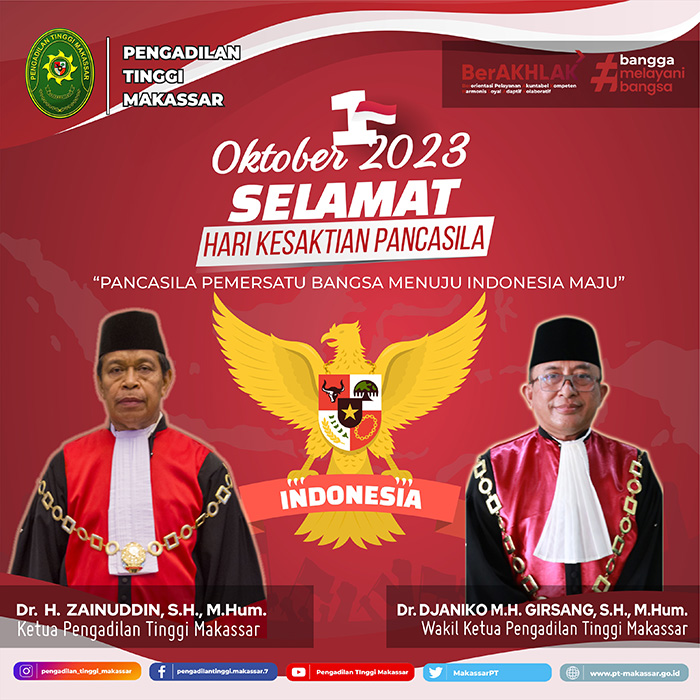 HARI KESAKTIAN PANCASILA700