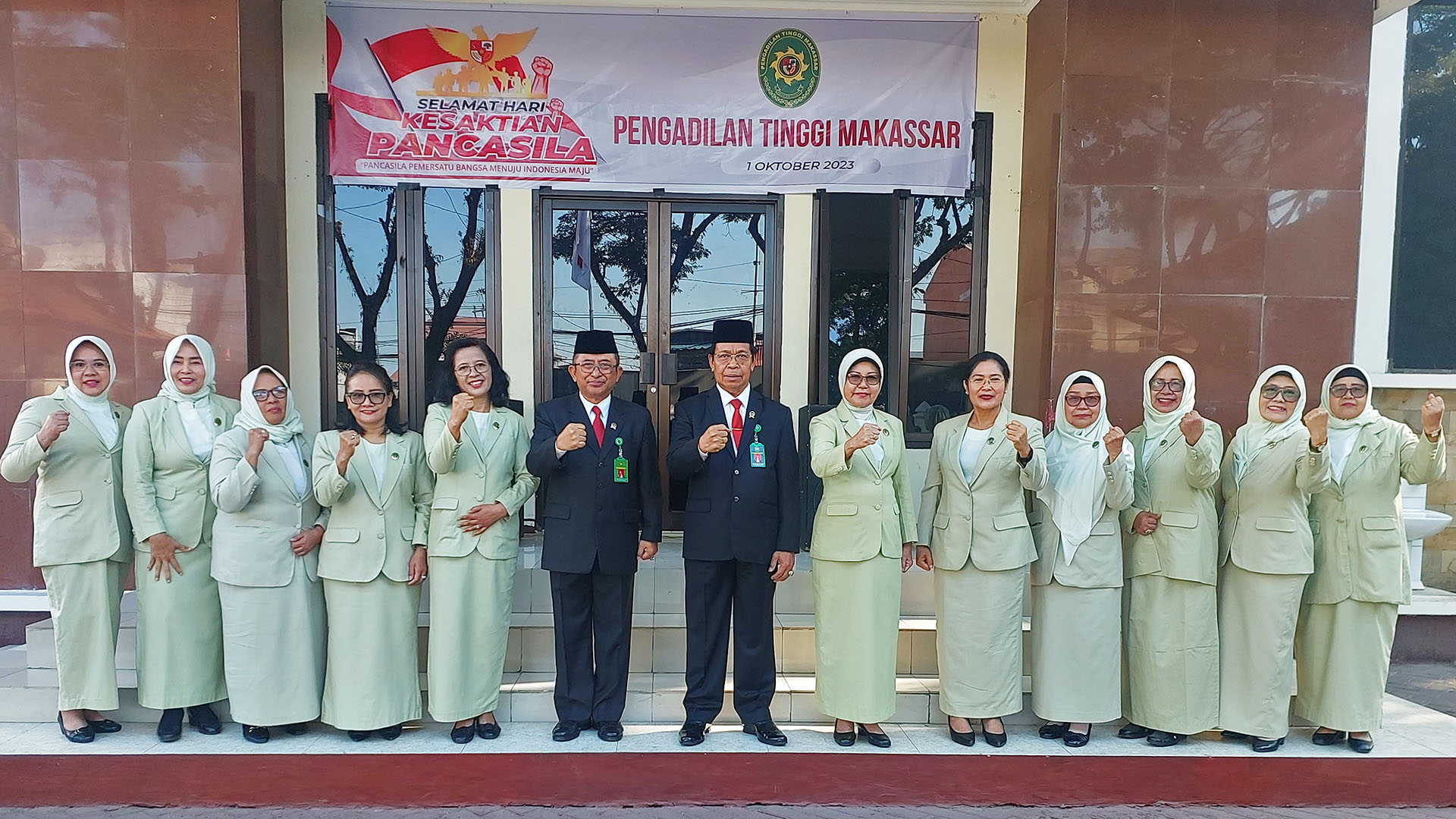 UPACARA KESAKPAN 14