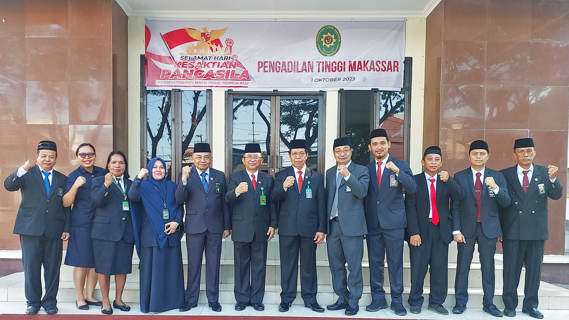 UPACARA KESAKPAN 17