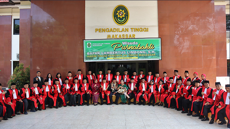 WISUDA PURNABAKTI 14