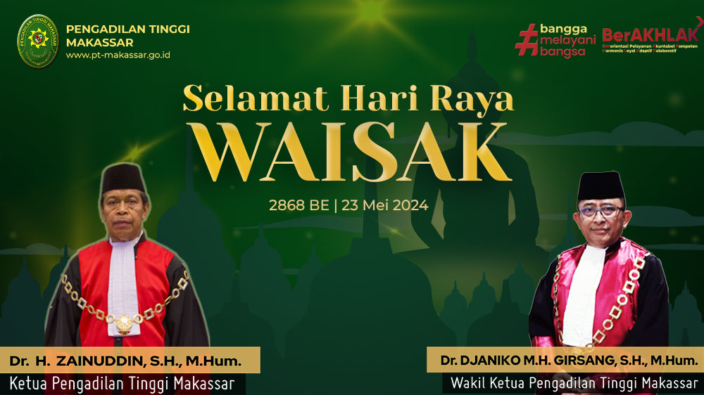 Hari Waisak2024 web