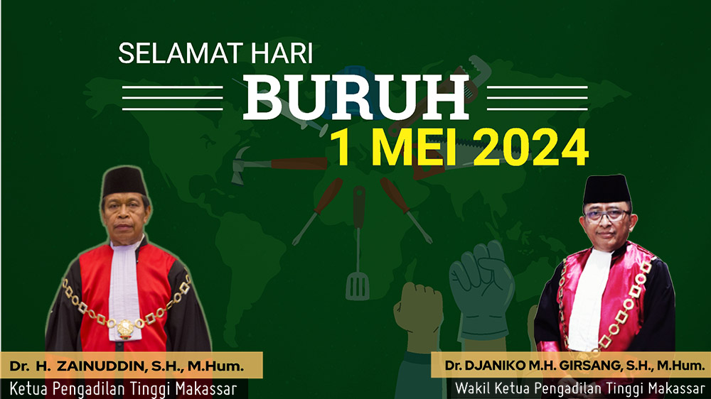 hari buruh 16.9