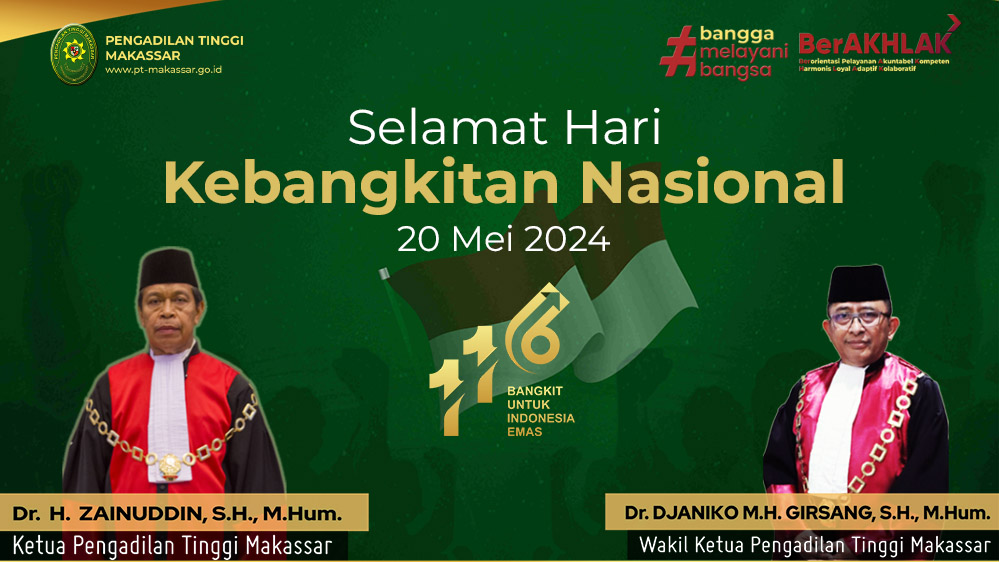 hari kebangkitan nasional 2024 2