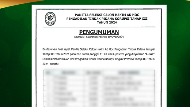 Pengumuman HAdhTPK XXI 2024 0A