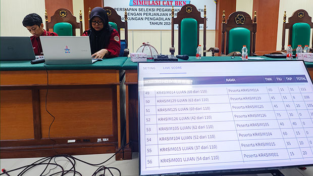 simulasi cat 091024 0F