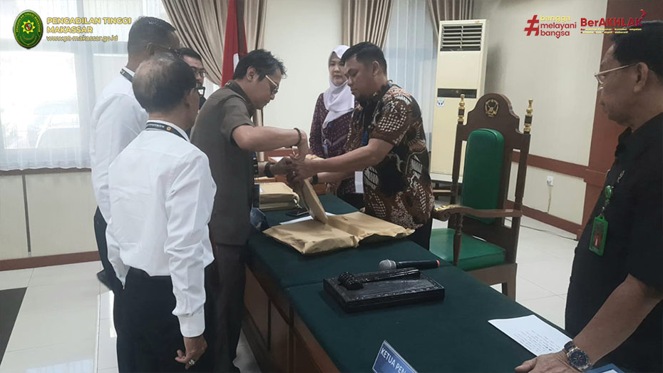 ujian tulis CHADHTPK 24 09 25 0C