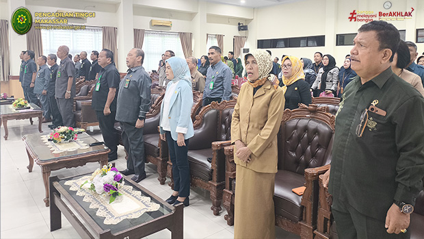 Rapat evaluasi kinerja 27 05 25 0b