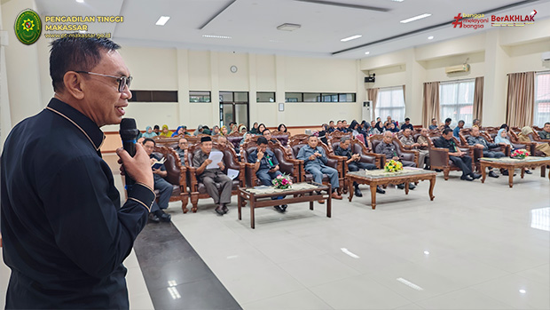 Rapat evaluasi kinerja 27 05 25 0f