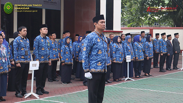 Upacara kebangkitan nasional 2025 0b