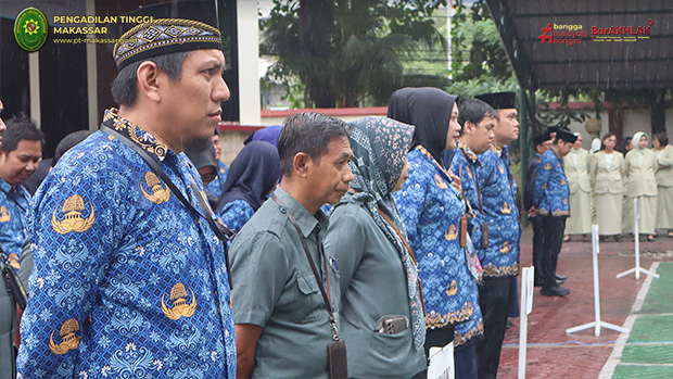 Upacara kebangkitan nasional 2025 0e