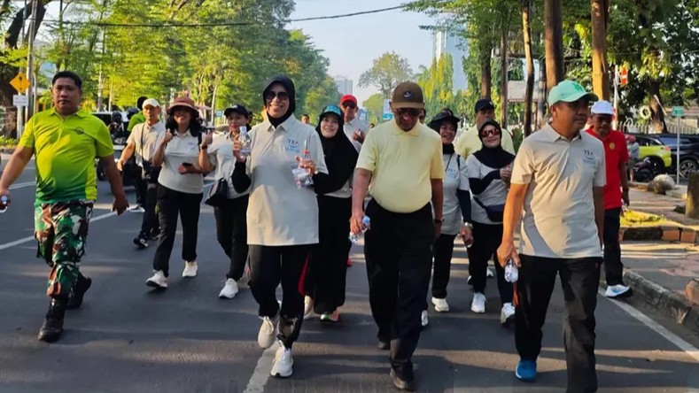 Pengambilan SumpahJanji Advokat Wilayah Hukum PT Makassar 2