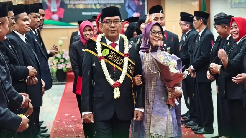 DISKUSI KUHP DAN KUHAP DI KEJATI 2026