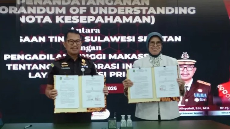 DISKUSI KUHP DAN KUHAP DI KEJATI 2026