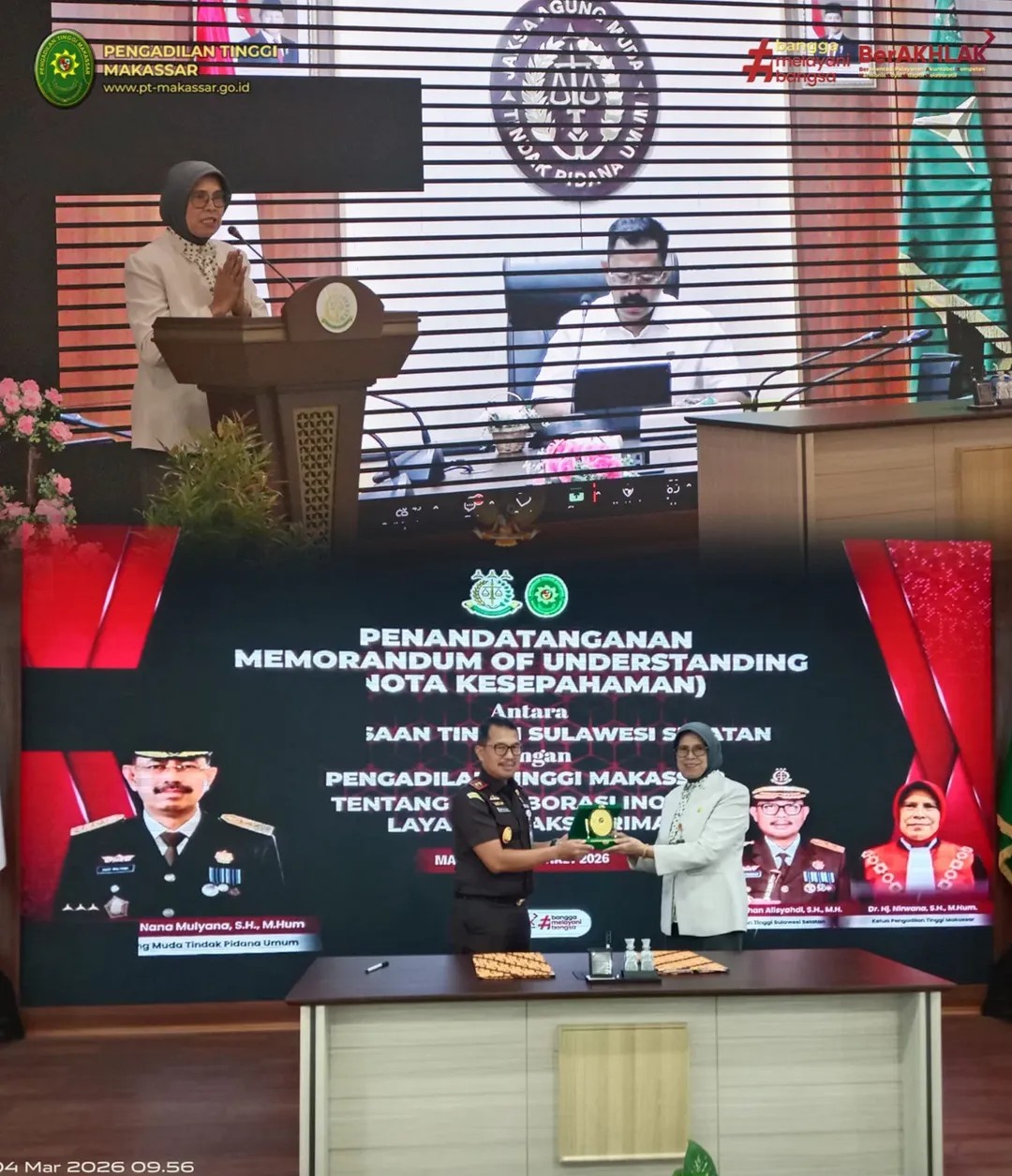 DISKUSI KUHP DAN KUHAP DI KEJATI 2026 2