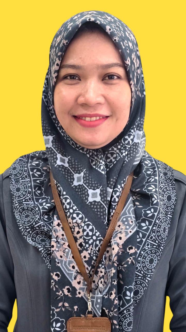 Nursyamsi Hasan