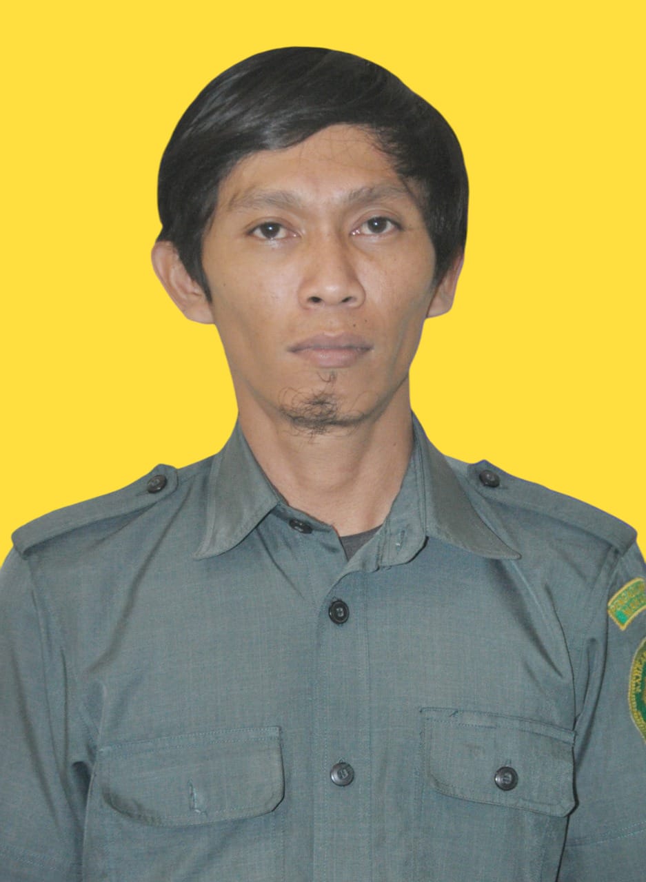 Andi Afrizal
